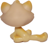 #0094 Sitting Bonbon Cat
